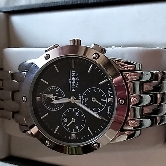 Element Other - Element New York watch